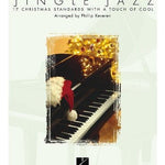 Jingle Jazz: 17 Christmas Standards with a Touch of Cool - Remenyi House of Music