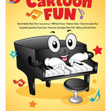 Cartoon Fun - 3rd Edition