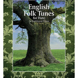 English Folk Tunes for Flute