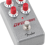 Fender Hammertone Overdrive Pedal