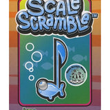 Scale Scramble