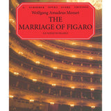 The Marriage of Figaro (Le Nozze di Figaro)