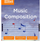 The Complete Idiot's Guide to Music Composition