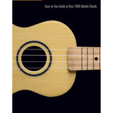 Hal Leonard Ukulele Chord Finder