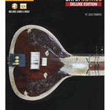 Méthode de Sitar de Hal Leonard - Édition Deluxe