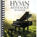 The Essential Hymn Anthology - Piano