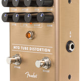 Fender MTG Tube Distortion Pedal