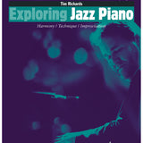 Exploring Jazz Piano - Volume 2