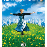 The Sound of Music - Vocal Selections with Piano Accompaniment Tracks