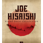 Joe Hisaishi Piano Solo Collection - Remenyi House of Music