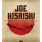 Joe Hisaishi Piano Solo Collection - Remenyi House of Music