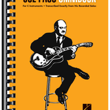 Joe Pass Omnibook - Remenyi House of Music