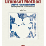 Joe Porcaro's Drumset Method - Groovin' with Rudiments - Remenyi House of Music