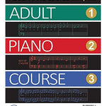 John Brimhall Adult Piano Course Complete - Remenyi House of Music