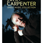 John Carpenter Sheet Music Collection - Remenyi House of Music