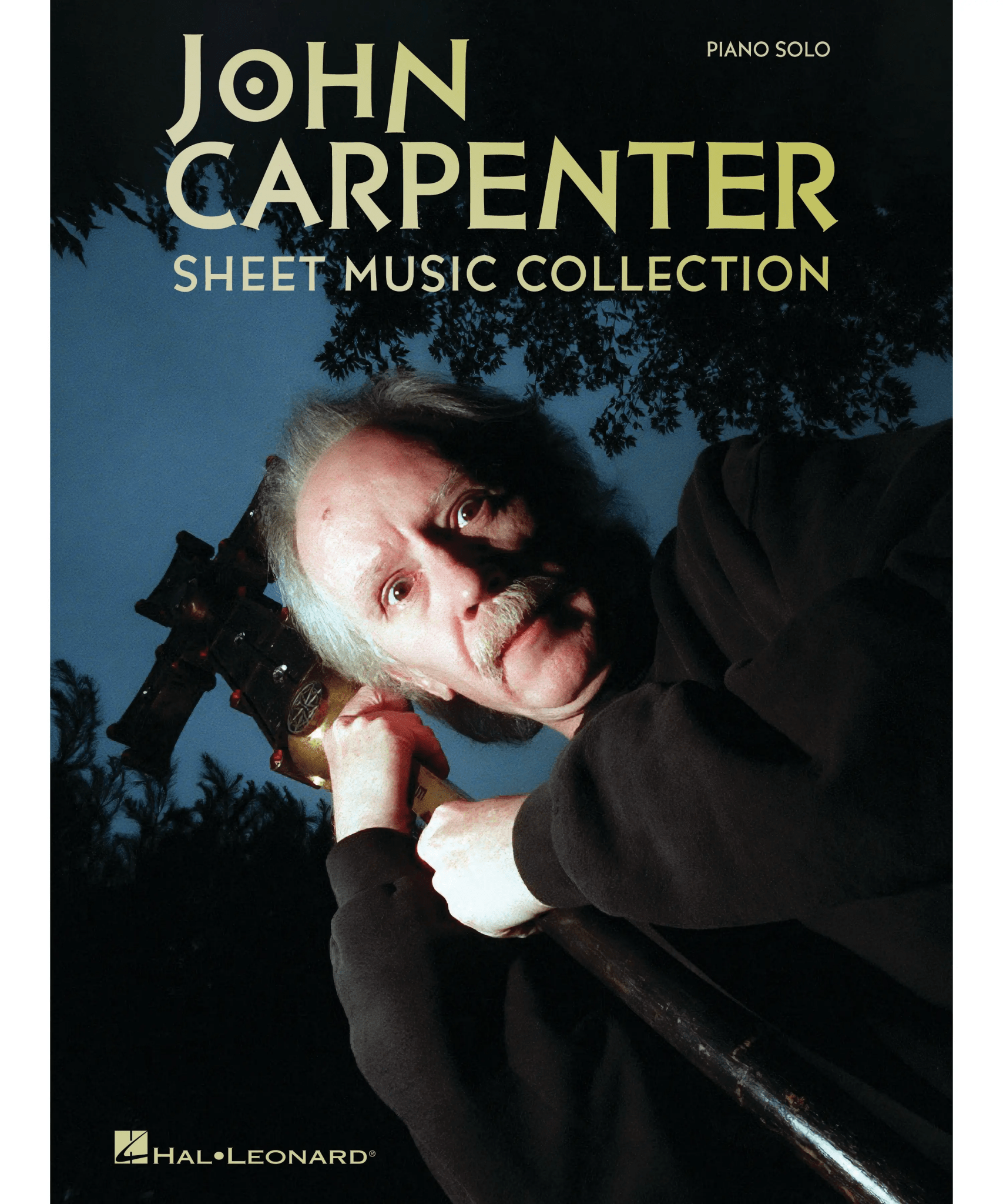 John Carpenter Sheet Music Collection - Remenyi House of Music