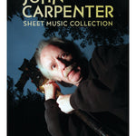 John Carpenter Sheet Music Collection - Remenyi House of Music
