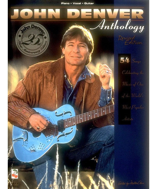 John Denver Anthology - Remenyi House of Music