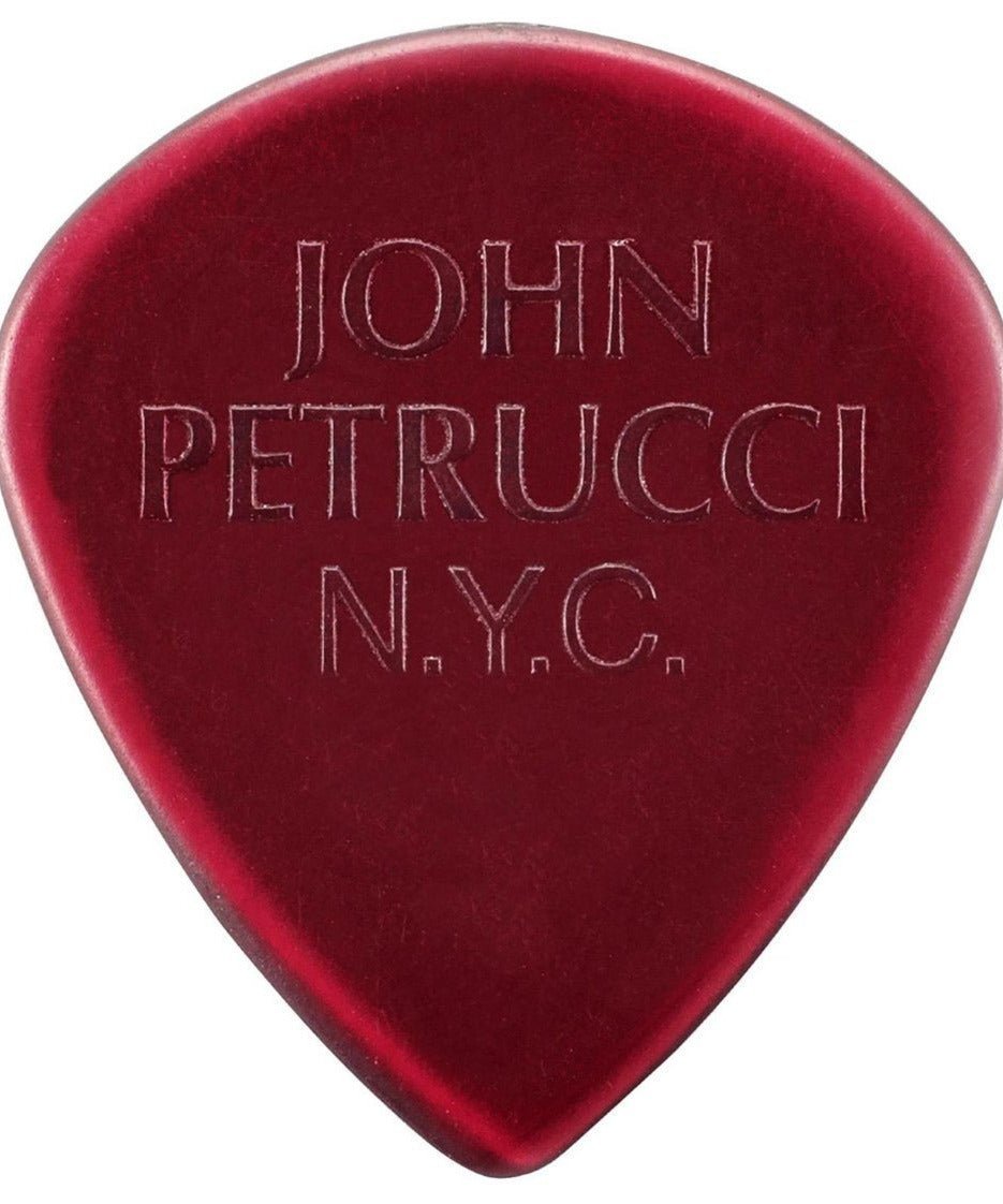 John Petrucci Primetone Jazz III Pick Red 1 - Remenyi House of Music