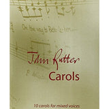 John Rutter Carols - Remenyi House of Music