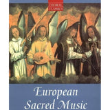 John Rutter - European Sacred Music - Remenyi House of Music