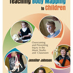 Johnson, J. - Teaching Body Mapping to Children - Remenyi House of Music