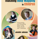 Johnson, J. - Teaching Body Mapping to Children - Remenyi House of Music