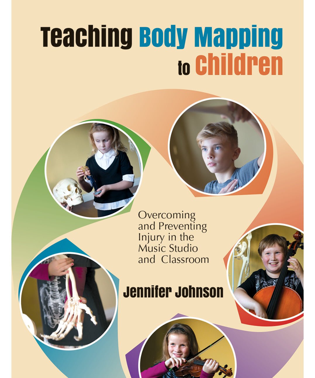 Body Map Learning Disability Johnson, J. - Teaching Body Mapping to Children