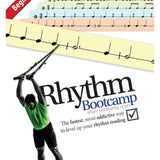 Johnston P. - Rhythm Bootcamp - Remenyi House of Music