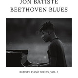 Jon Batiste - Beethoven Blues - Remenyi House of Music