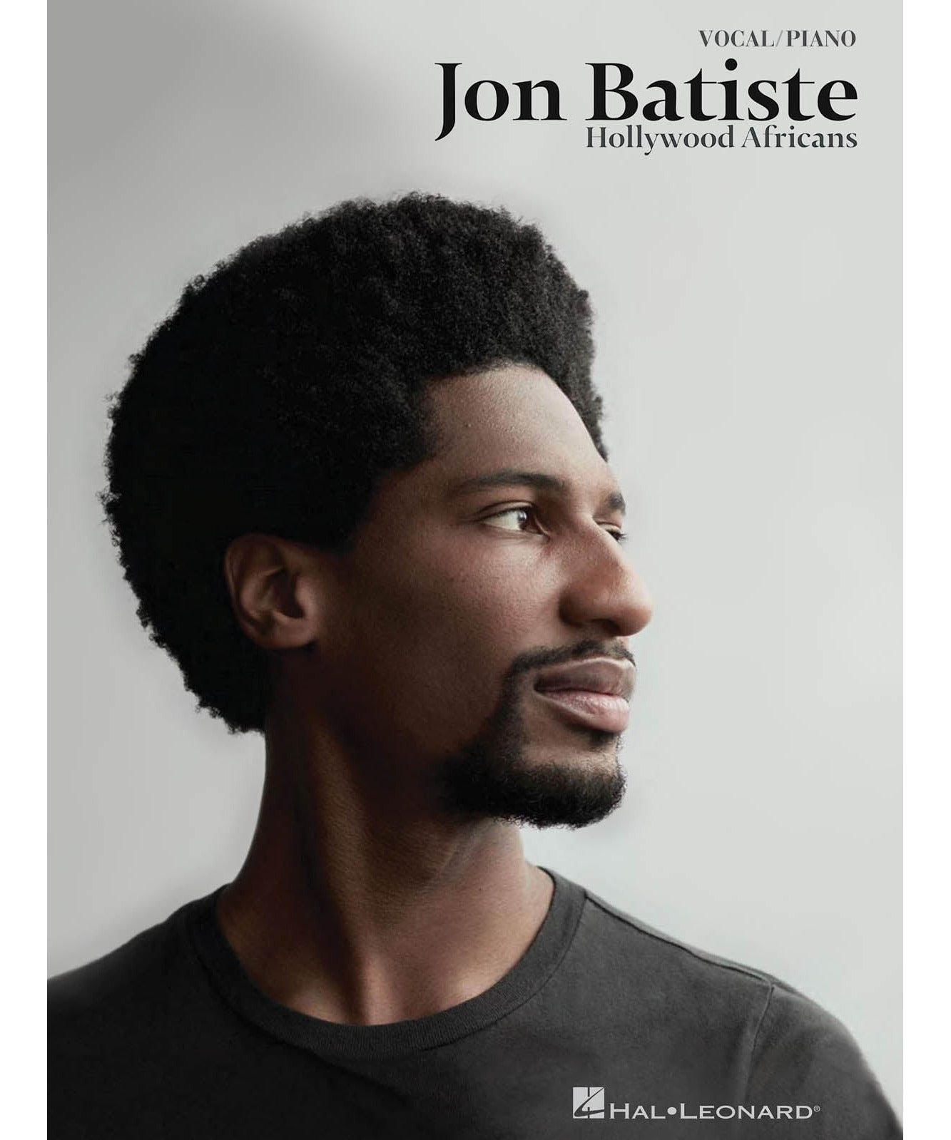 Jon Batiste - Hollywood Africans - Remenyi House of Music