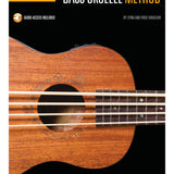 Hal Leonard Bass Ukulele Method