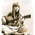 Joni Mitchell - Complete So Far - Remenyi House of Music