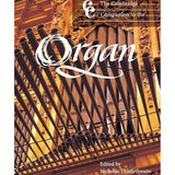 The Cambridge Companion To The Organ