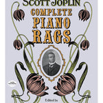 Joplin S. - Complete Piano Rags - Remenyi House of Music