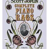 Joplin S. - Complete Piano Rags - Remenyi House of Music