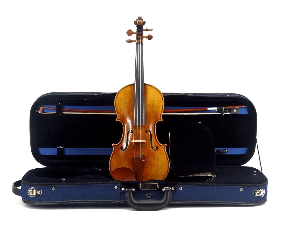 Joseph Mirth 900 Violin Outfit - Remenyi House of Music