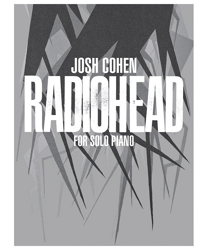 Josh Cohen: Radiohead - Remenyi House of Music