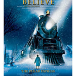 Josh Groban - Believe (from The Polar Express) - Remenyi House of Music