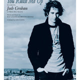 Josh Groban: You Raise Me Up (Easy Piano) - Remenyi House of Music