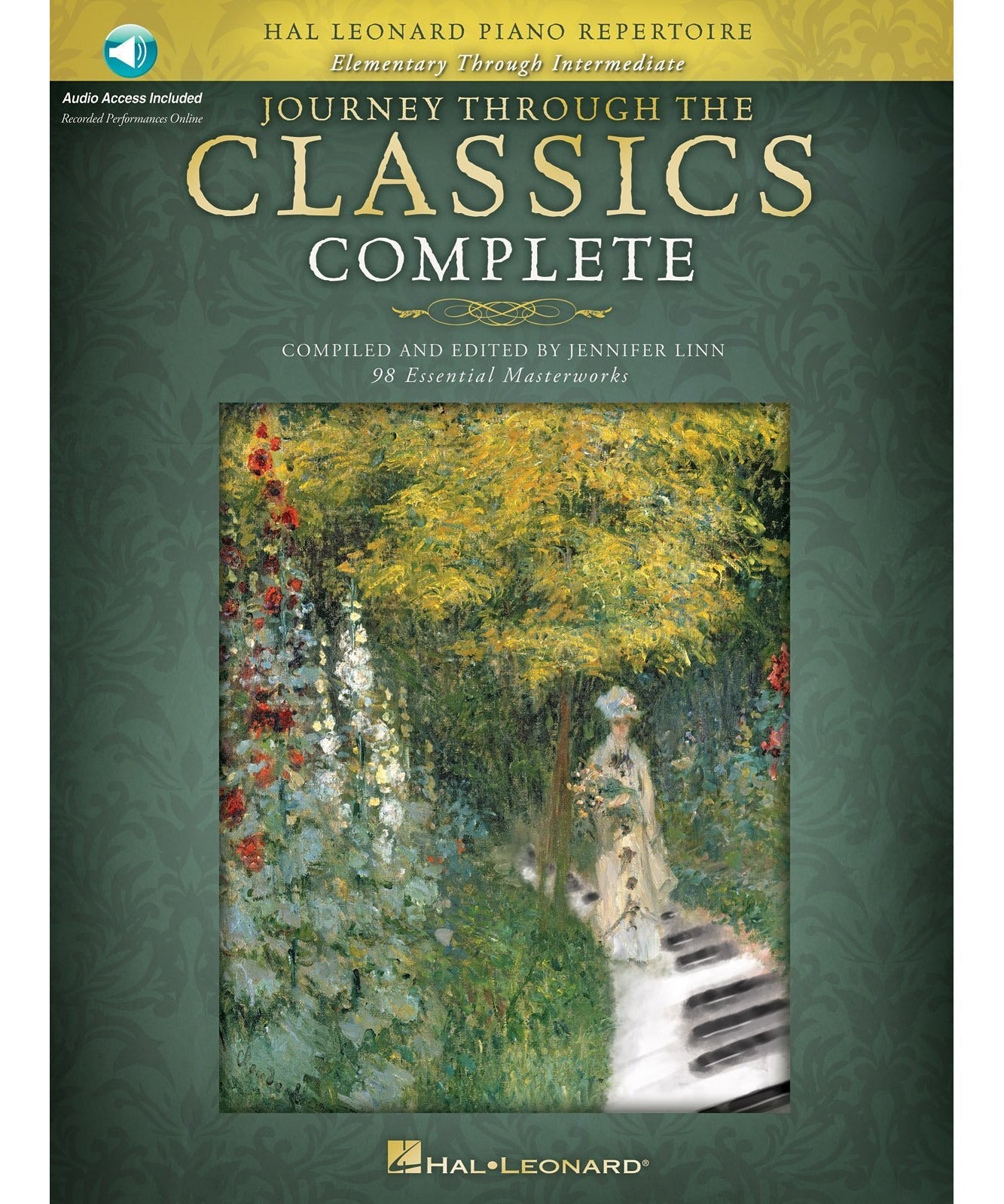 Journey Through the Classics Complete - Remenyi House of Music