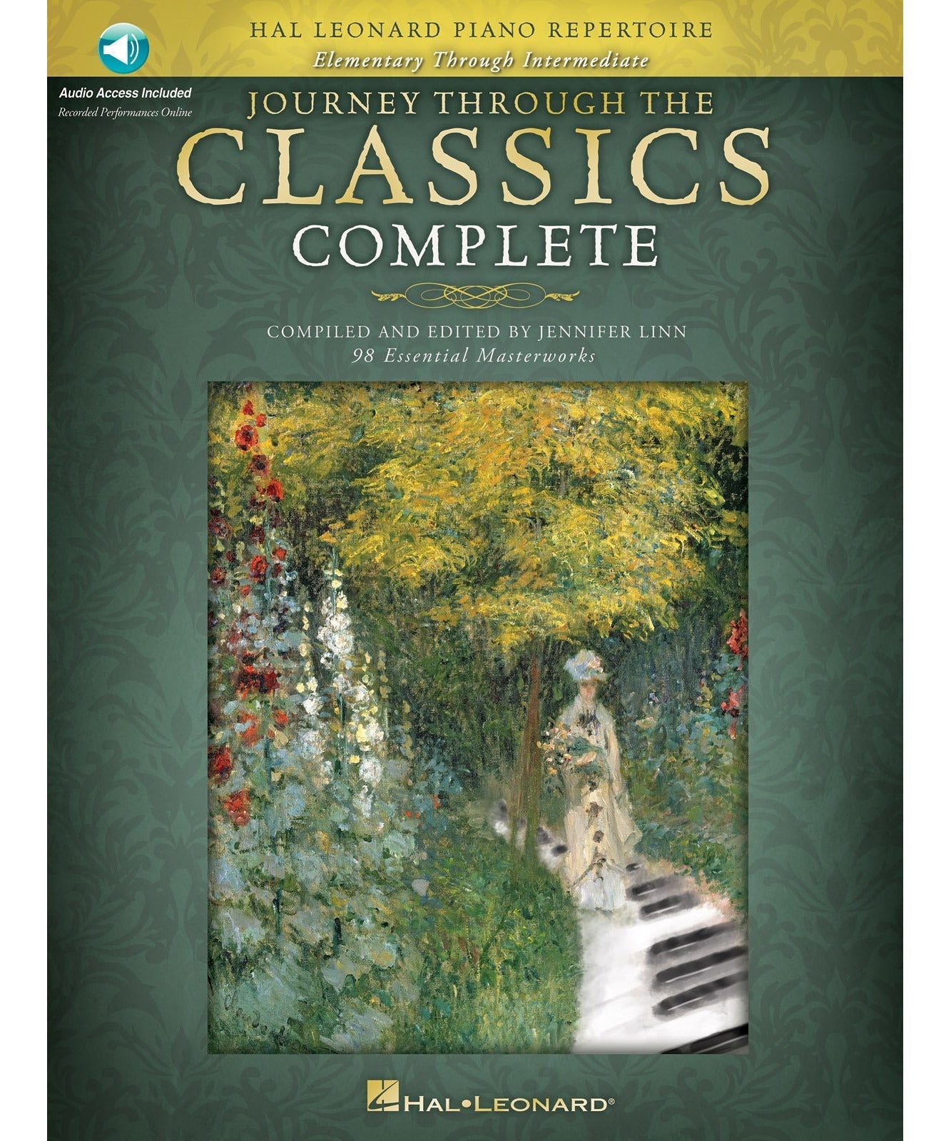 Journey Through the Classics Complete - Remenyi House of Music