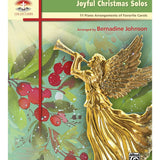 Joyful Christmas Solos - Remenyi House of Music