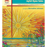 Joyful Hymn Solos - Remenyi House of Music