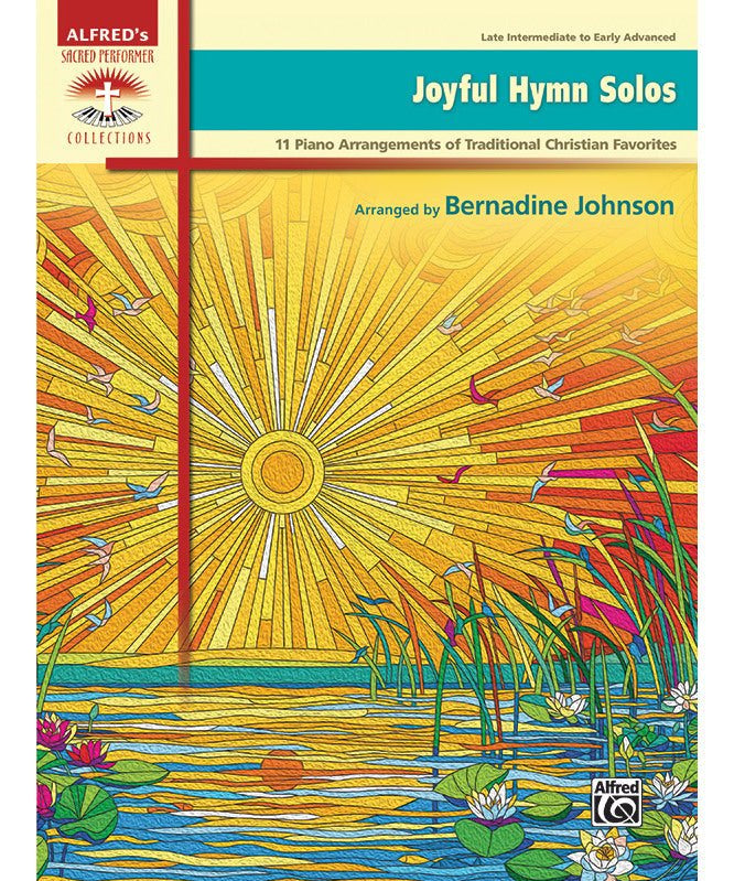 Joyful Hymn Solos - Remenyi House of Music