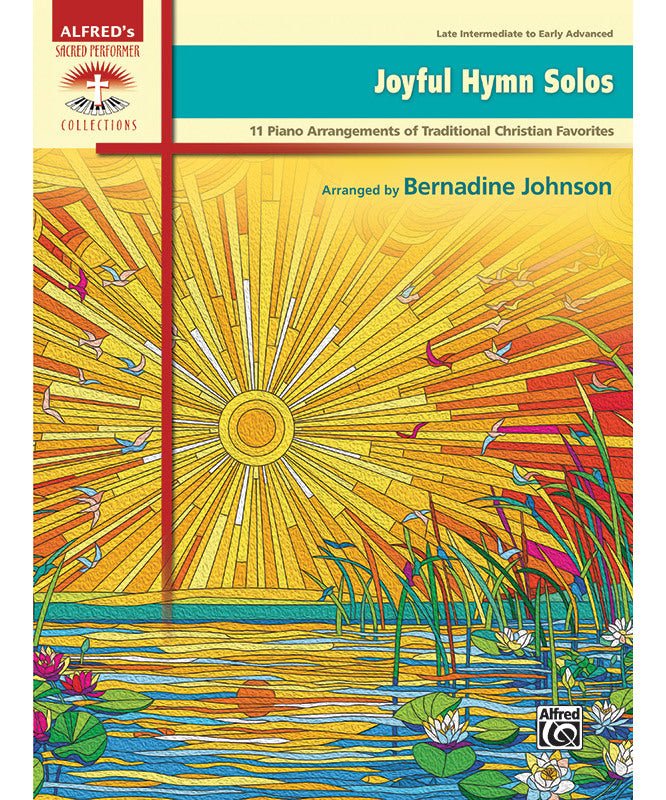 Joyful Hymn Solos - Remenyi House of Music