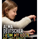 Alma Deutscher - 摘自《我的旋律之书》