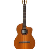 Cordoba C5-CE Iberia Series Acoustic Electric Classical Guitar