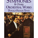 Tovey D.F. - Symphonies & Other Orchestral Works