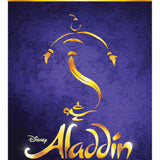 Aladdin - Broadway Musical